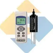 MS-7004SD جهاز قياس وتسجيل الرطوبة للتربة