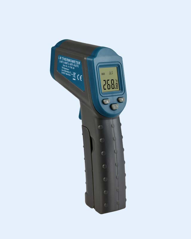 31.1136 Infrared thermometer RAY