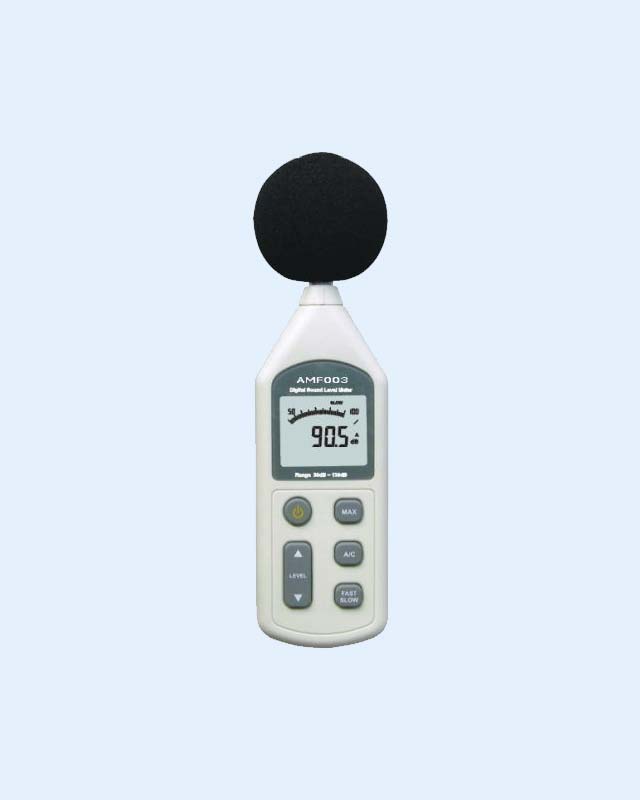 AMF-003 Sound Level Meter