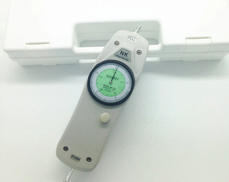 Analog Force Gauge (200N) NK-200