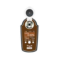 COFFEE METER  CF-200