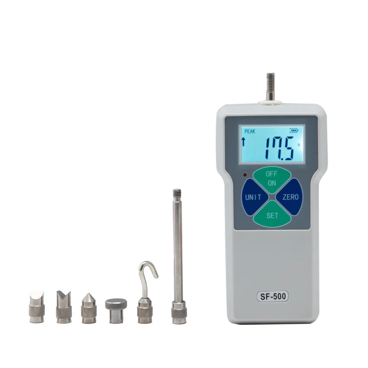 Digital Force Gauge SHAHE SF-500