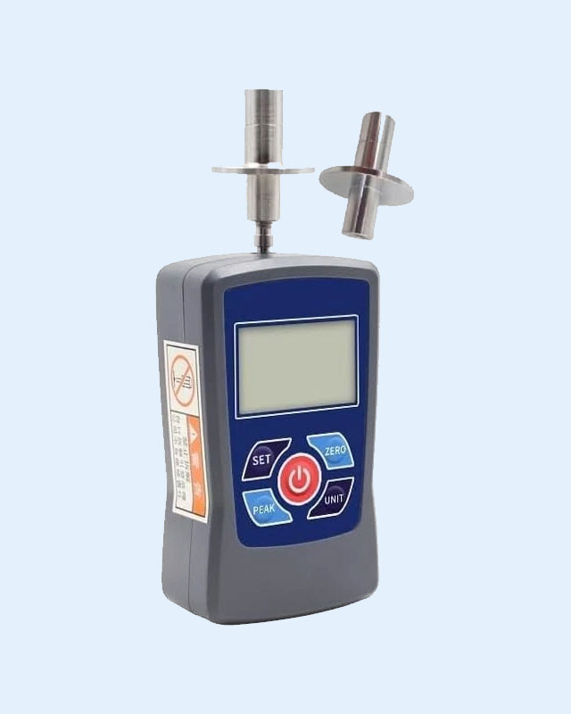 Digital Fruit Hardness Tester GY-M30