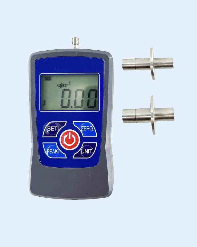 Digital Fruit Hardness Tester GY-M30