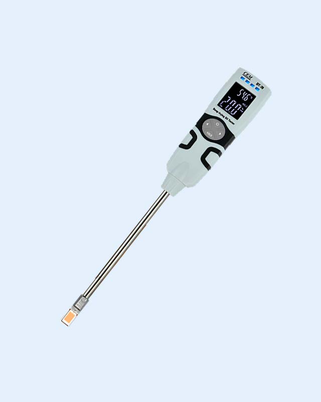 DT-70 Frying and Cooking Oil Quality Tester