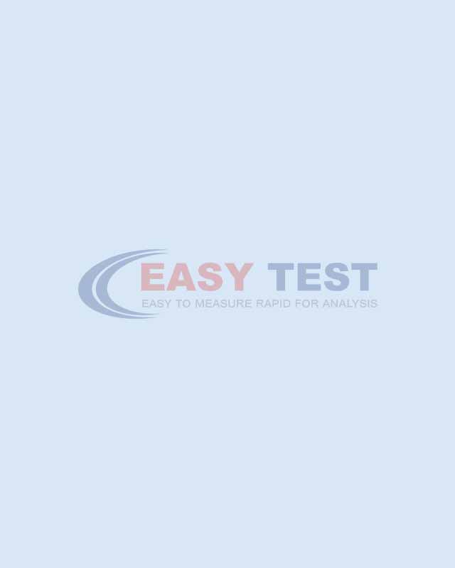 EC-TDS-661 3 in1 Soil Meter TDS/EC/Temperature Soil Quality Tester