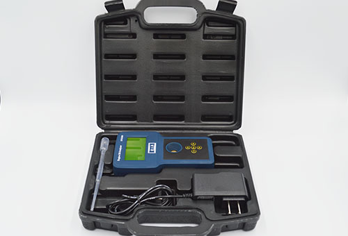 Engine Oil Analyzer   OTO350
