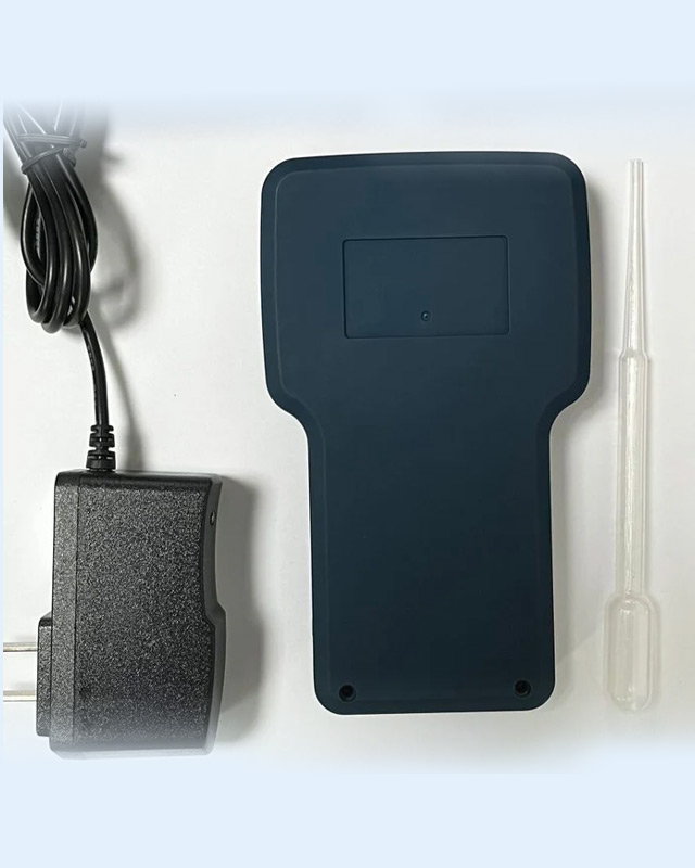 Engine Oil Analyzer OTO350