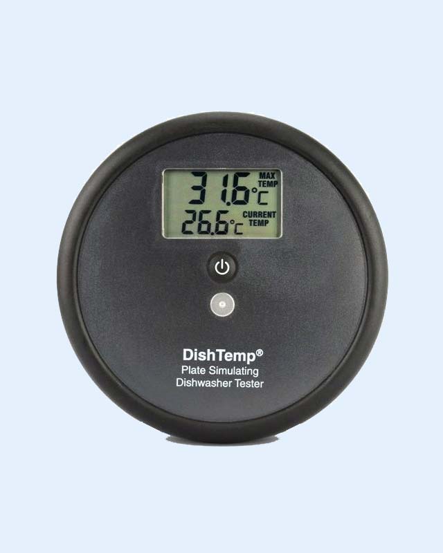 ETI 810-280 Digital Dishwasher Thermometer