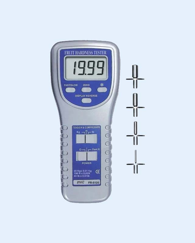 FR-5120 Fruit hardness tester