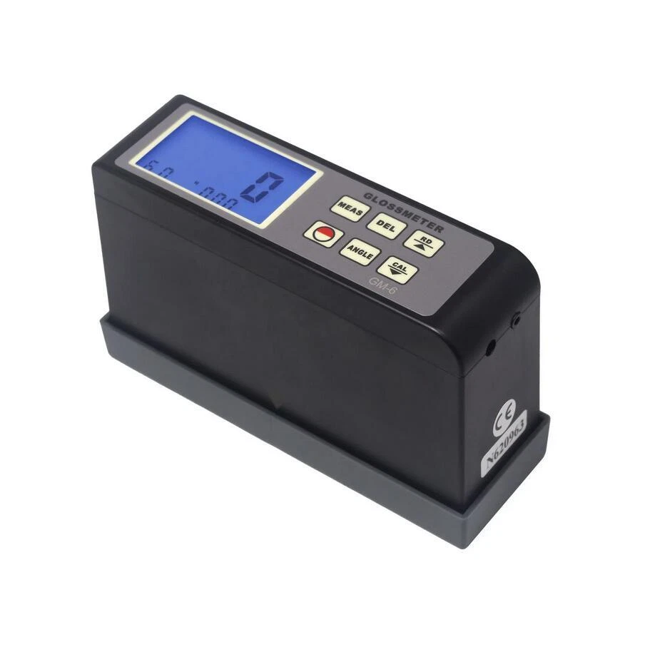 GM-268  Digital Glossmeter