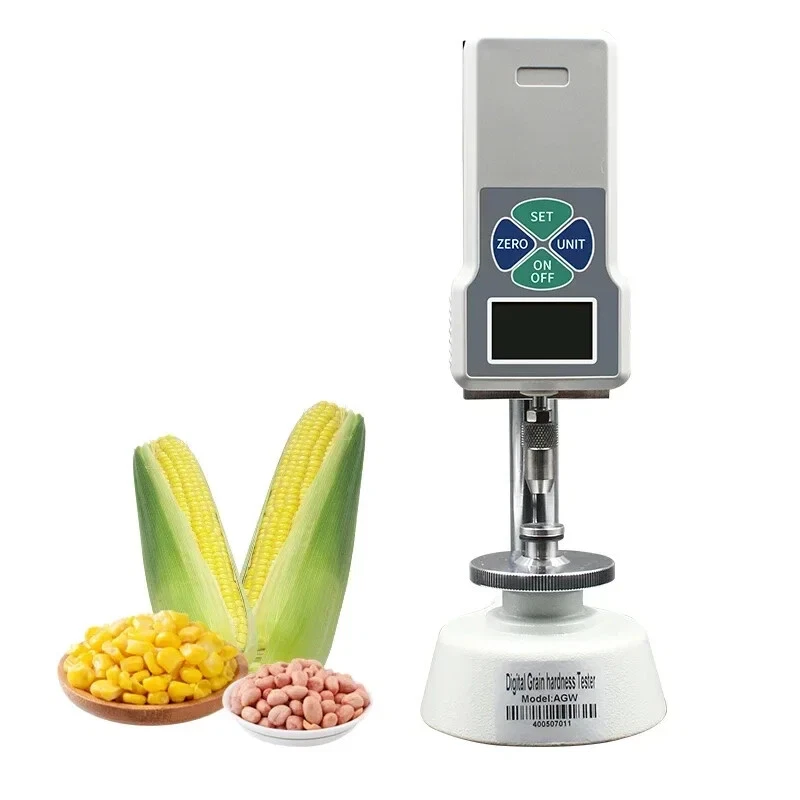 Grain Hardness Tester AGW-3