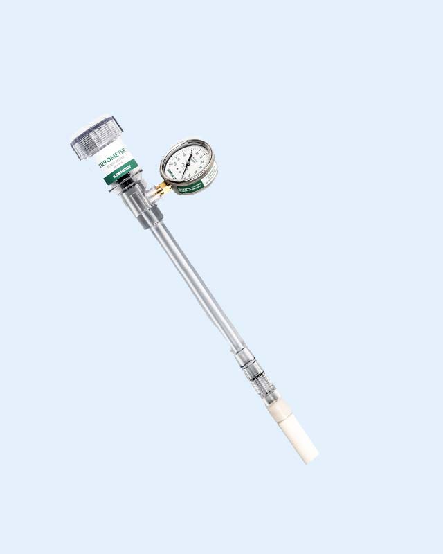 IRROMETER Tensiometers