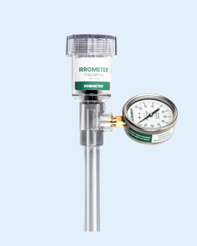 IRROMETER Tensiometers