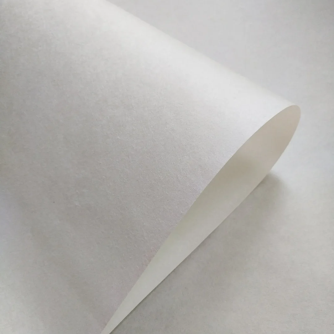 Kozo Toku-Usu Tengujo White No.623 (100cm x 61m, 3.5gsm)