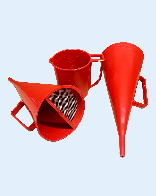 MARSH FUNNEL VISCOSITY SET