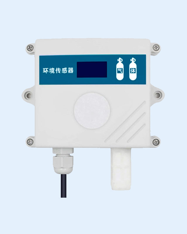 AL003 Methane Sensor with Digital Display