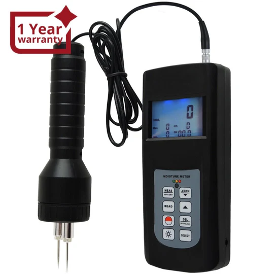 Moisture Meter MC-7806