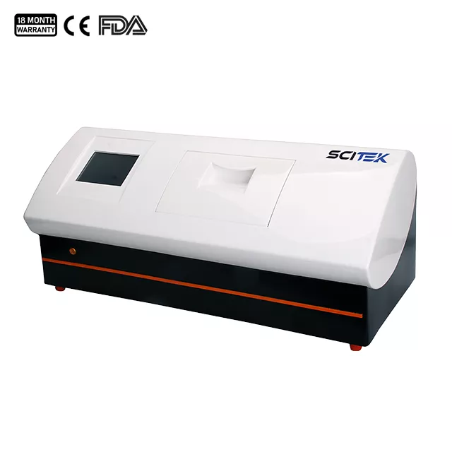 POL-A810 Automatic Polarimeter