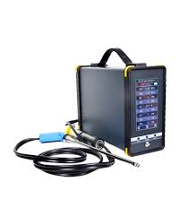 Portable type emission gas  analyzer Model  S360