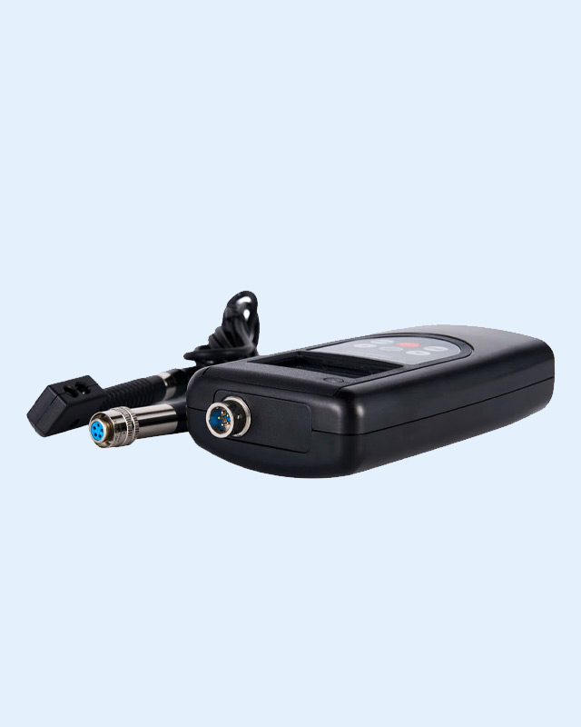 Portable Belt Tension Tester  BTT-2880R5