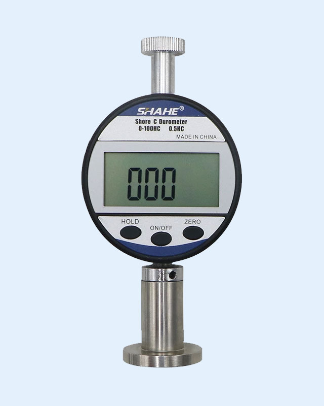 SHAHE Digital Shore C  Hardness Tester LXD-C