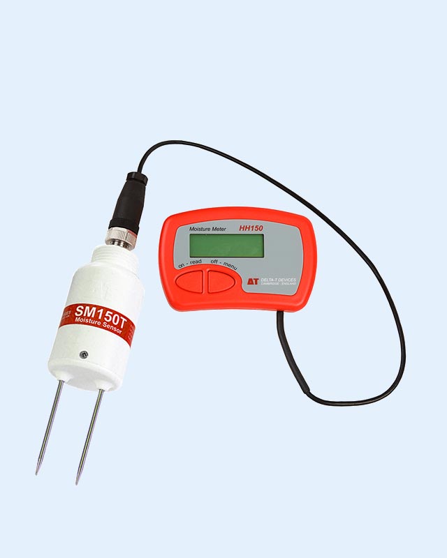 SM150T Soil Moisture Sensor