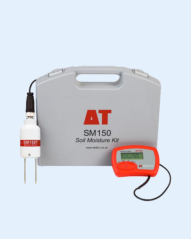 SM150T Soil Moisture Sensor