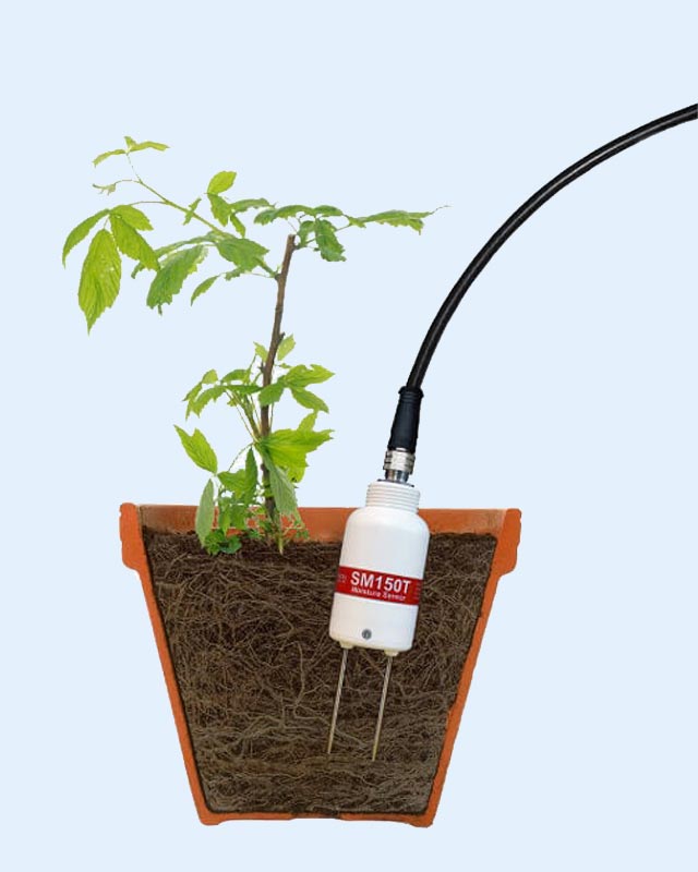 SM150T Soil Moisture Sensor