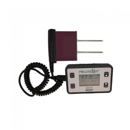 TDR 150 Portable Soil Moisture Meter
