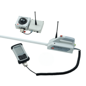 SS1 SunScan   Canopy Analysis System