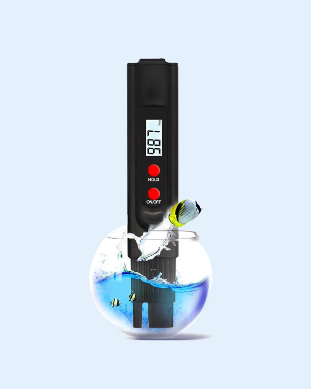 TDS024 TDS Portable Digital Water Meter Quality Tester Pen