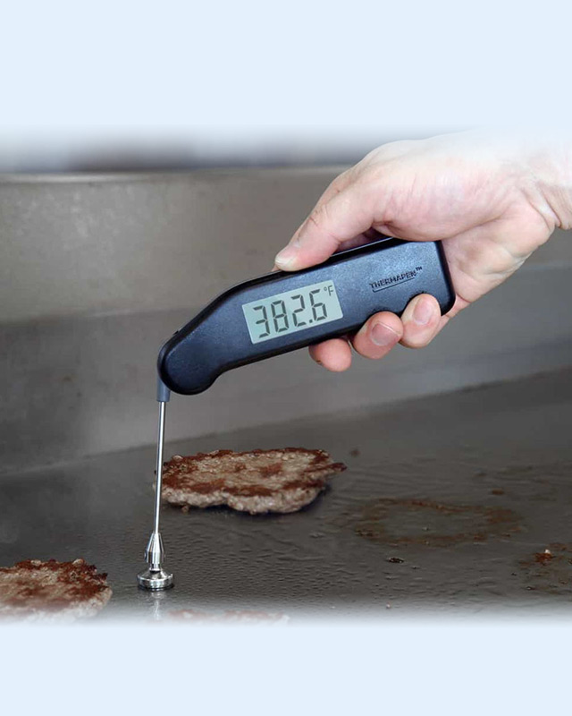 Thermapen® Pro-Surface for Grills/Hotplates  -   231-279