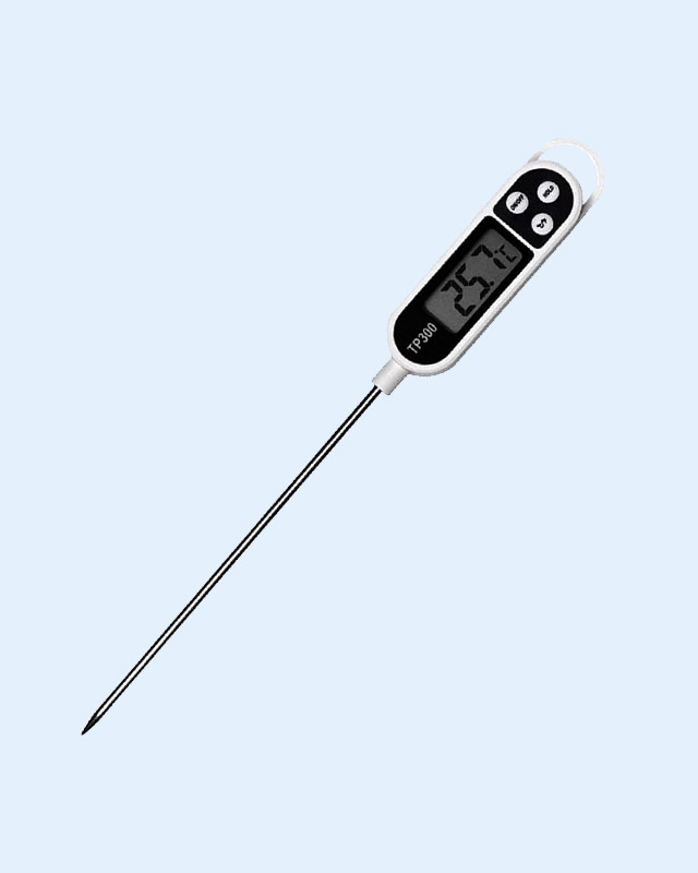 TP-300 Digital penetration thermometer