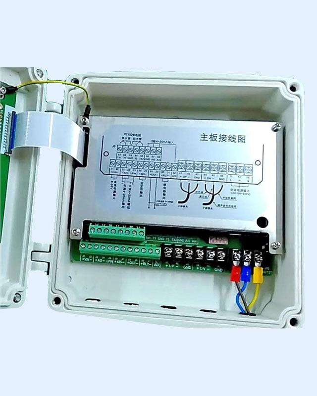 TUF-2000S Clamp-On Ultrasonic Water Flow Meter with TL-1 Sensor