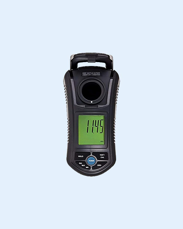 Turbidity Meter TU-2016