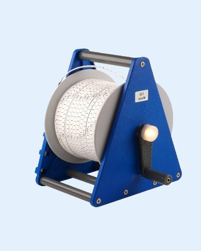 Type 010 - 300 300 meter Water Level Meter Type 010 - 300