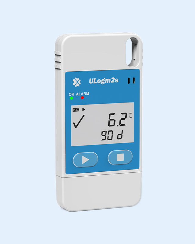 ULogM2s Multi Use Data Logger