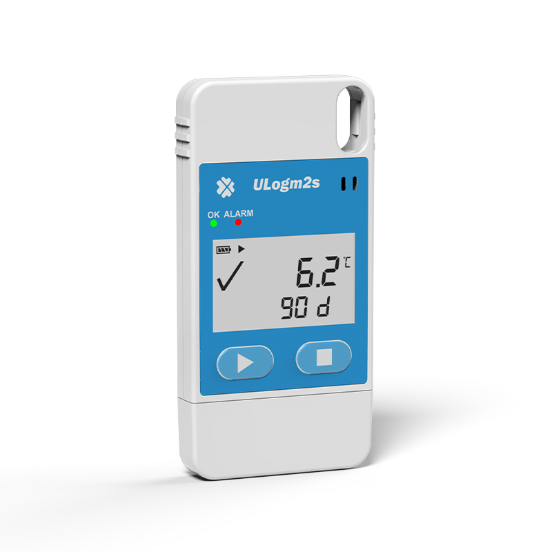 ULogM2s Multi Use Data Logger