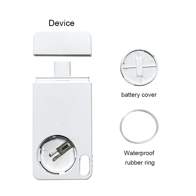 ULogM2s Multi Use Data Logger