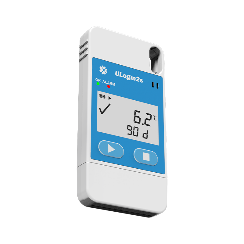 ULogM2s Multi Use Data Logger