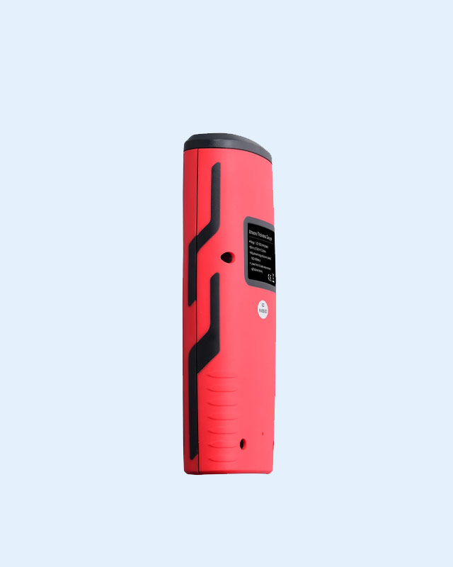 GT1201 Ultrasonic Thickness Gauge