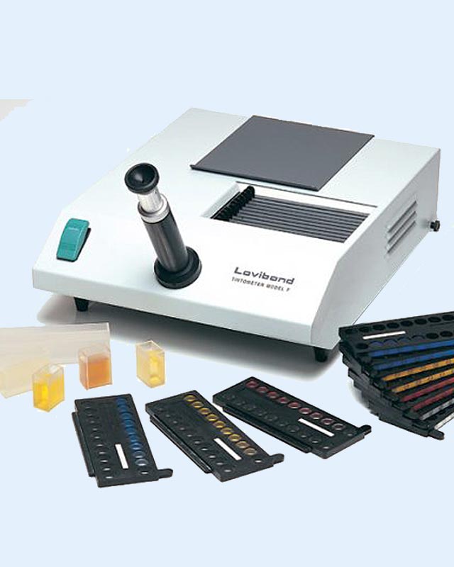 Buy Lovibond Visual Colorimeter Model F