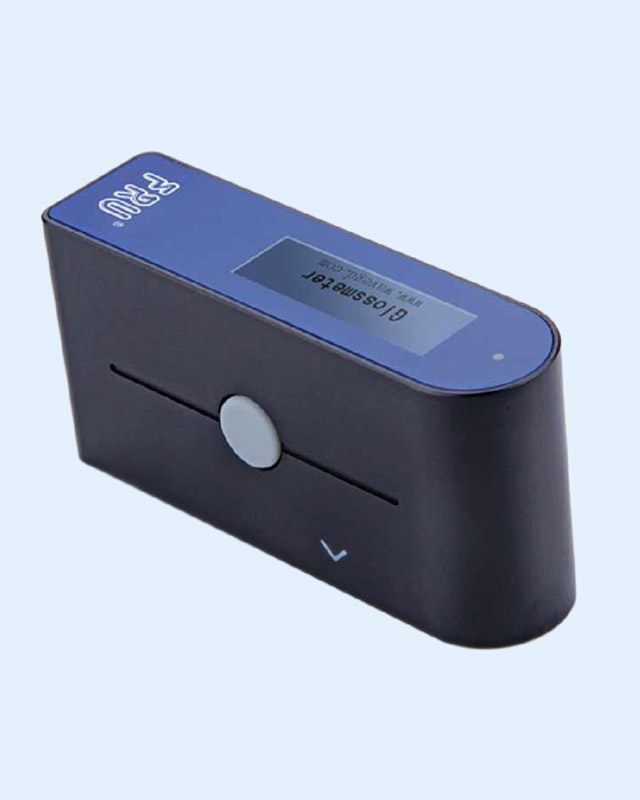 WG60C(0-200GU)  Gloss Meter