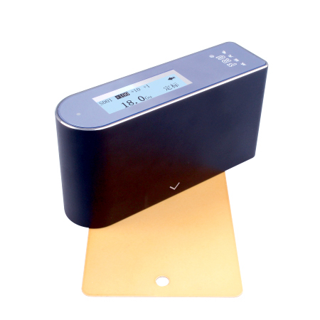 WG60C(0-200GU)  Gloss Meter