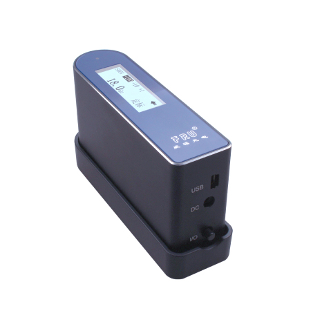 WG60C(0-200GU)  Gloss Meter