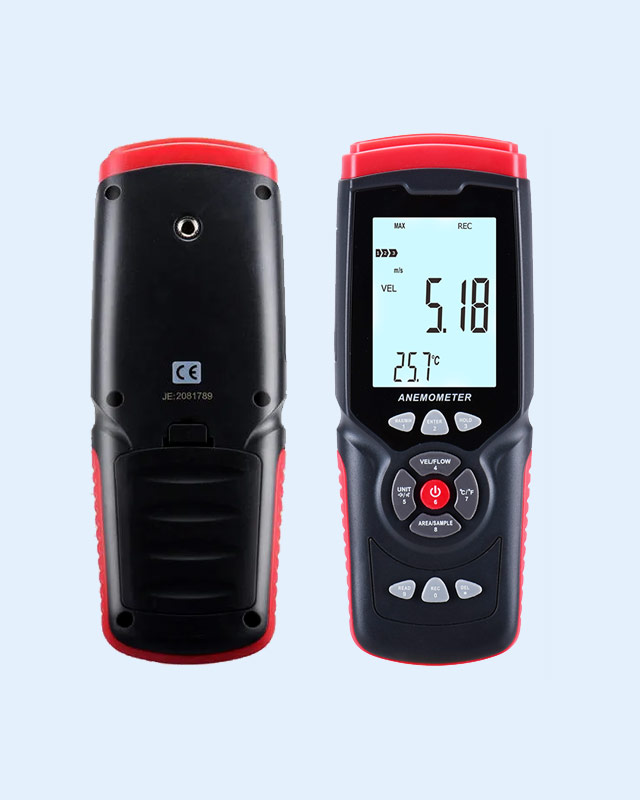 Wind Speed Meter GT8913