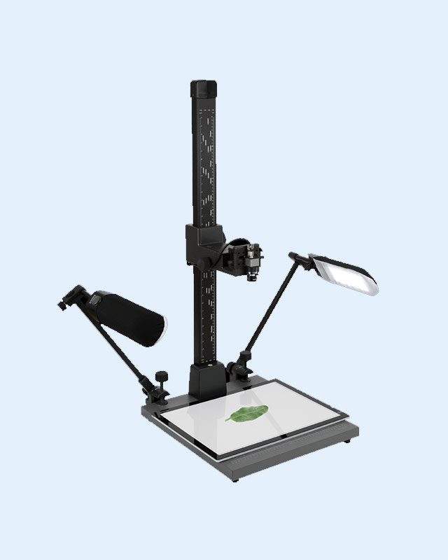 WinDIAS 3 Entry Level Digital Leaf Area Meter