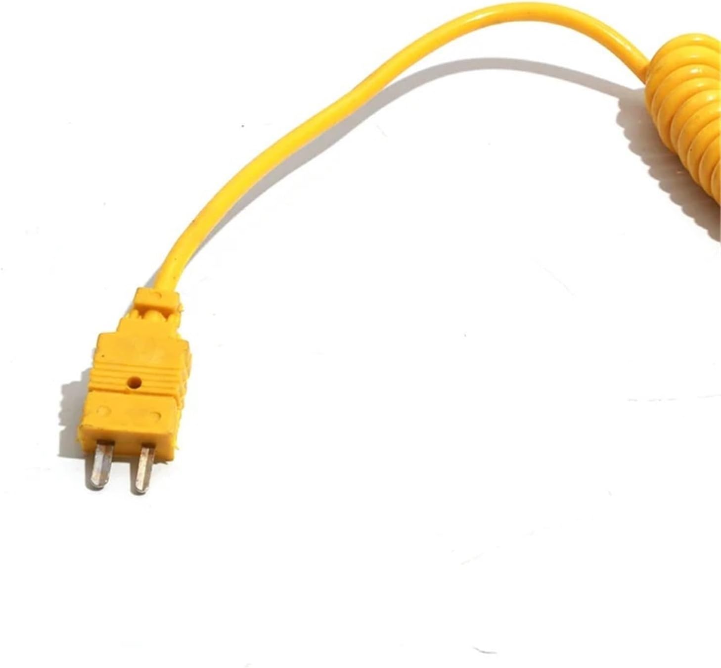 WRNK-104M  K-Type Armored Probe Length 200mm 300mm 400mm 500mm