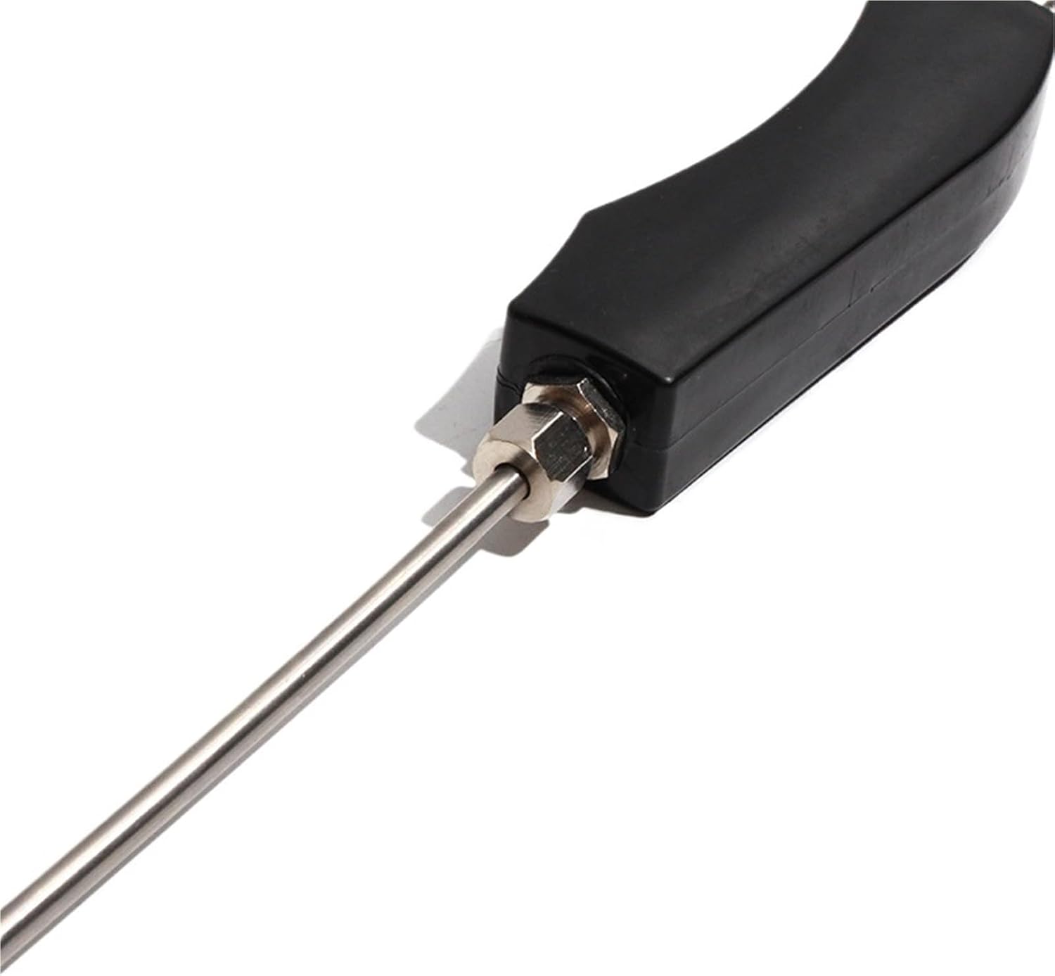 WRNK-104M  K-Type Armored Probe Length 200mm 300mm 400mm 500mm